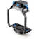 Redrock Micro ultraCage blue for Blackmagic Cinema Camera