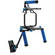 Redrock Micro ultraCage blue Event Bundle for Blackmagic Camera