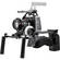 Redrock Micro ultraCage blue Field Cinema Bundle for the BMC