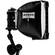 Airbox Mini Softbox Kit with Eggcrate (5.0 x 9.0 x 4.5")