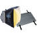 Airbox Macro Softbox Kit with Eggcrate (8.0 x 11 x 6.0-6.5")