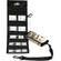 LensCoat Memory Wallet Combo 66 (Realtree Max 4)