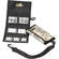 LensCoat Memory Wallet Combo 43 (Digital Camo)