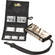 LensCoat Memory Wallet Combo 43 (Realtree Max 4)