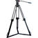 Davis & Sanford ProElite 100 mm Tripod with 5-25 Fluid Head and Two Spreaders