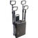 Pelican 9470B Intelligent Control Remote Area Lighting System (Black)