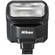 Nikon SB-N7 Speedlight for Nikon 1 V1 & V2 Digital Cameras (Black)
