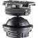 Gitzo Systematic Head for Series 2, 3, 4 & 5 Systematic Tripods