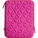 iLuv Belgique Foam Padded Sleeve for a 7" Tablet (Pink)
