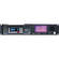 Delvcam KPR-LCD 2RU Rack Mount with LCD Monitor for AJA Ki Pro