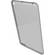 Kensington K39715AM Protective Back Cover for iPad mini (Clear
