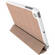 Kensington K39719AM Leather Protective Cover and Stand for the iPad mini (Tan Snake)