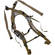 Field Optics Research BinoPod Harness and Pack System (Camo)