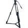 Davis & Sanford ProElite 75mm 2-in-1 Video Tripod With 5-15 Fluid Head