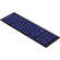 Sony Keyboard Skin for Sony VAIO L Series & Tap 20 Computers (Black/Blue)