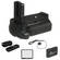 Vello Nikon D3200 Accessory Kit