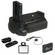 Vello Nikon D3100 Accessory Kit
