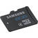 Samsung 8GB microSDHC Memory Card Standard Series Class 4