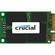 Crucial 256GB m4 mSATA 6Gb/s Solid State Drive