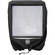 Porta Brace RT-LED1X1 Lite Panel Rain Cover (Black)
