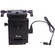 ikan BMC-PBK-1-S BMC Over/Under Pro-Battery Rail Kit