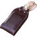 Holdfast Gear Luggage Tag Wallet (Brown)