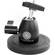 RigWheels RMH1 RigMount with Ball Head Mount