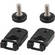 Custom Brackets Wire Keeper for HDV Pro (2-Pack)