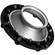 Profoto RFi Speedring for Photogenic Flash Heads