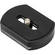 Kirk UP-2 2 1/8" Universal Camera Plate