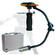 Autocue/QTV Motion Pro Camera Stabilizer with Docking Station & Case
