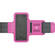 XtremeMac Sportwrap Sport Band for iPhone 5 (Pink)