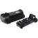 Zeikos ZE-NBGD600 Battery Grip For Nikon D600