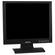 Vitek VTM-LED190P 19" Professional LED Monitor with HDMI/VGA & Dual Looping BNCs