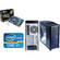 ASUS Antec Nine Hundred Ultimate Gamer Computer Case Kit With Intel Core i7-3770K Processor & ASUS P8Z77-V Motherboard