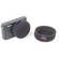 OP/TECH USA Hood Hat-PK Mini