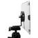 Tether Tools Rock Solid Tripod Adapter for Wallee Connect & Connect Lite (Black)