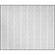 Rosco Butterfly/Overhead Fabric #3032 - 20x20' - Light Grid Cloth