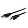 Comprehensive USB 2.0 A Male To B Male Cable - 10'