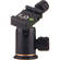 3 Legged Thing AirHed 0 Evolution 2 Magnesium Alloy Ball Head (Black)