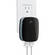 Kanex DoubleUp Dual USB Charger for iPad, iPhone & iPod (High Gloss Black)