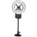 Stellar Lighting Systems WebStar USB-Powered LED Ringlight for Webcams