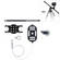 Varavon Slider Balance Pulley Kit