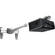 InFocus Projector Short Throw Wall Mount Kit (Dual Stud)