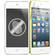Macally Anti-Fingerprint Screen Protective Overlay for iPod touch 5th Generation