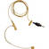 Toa Electronics Q-EM-7 Over the Ear Microphone (Beige)