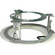 ATV A-PFM PTZ Flush-Mount Bracket