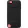 Incase Designs Corp CL56662 Grip Cover for iPod Touch 5G (Black)