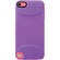 Incase Designs Corp CL56663 Grip Cover for iPod Touch 5G (Electric Purple)