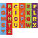 nabi KINABIs Letter Pack
